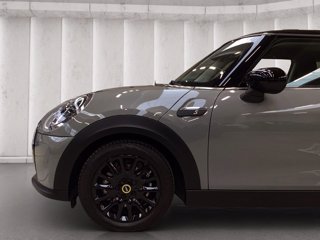 MINI Mini 3p cooper se essential auto