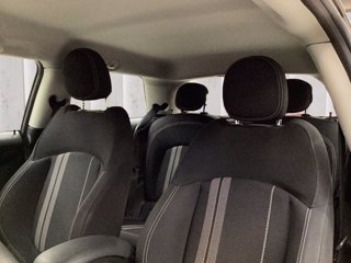 MINI Mini 3p cooper se essential auto