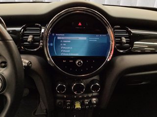 MINI Mini 3p cooper se essential auto