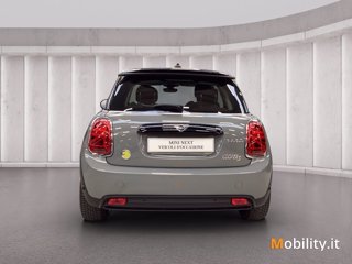 MINI Mini 3p cooper se essential auto