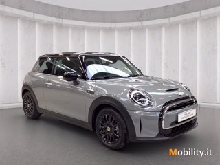 MINI Mini 3p cooper se essential auto