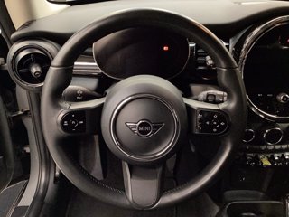 MINI Mini 3p cooper se essential auto