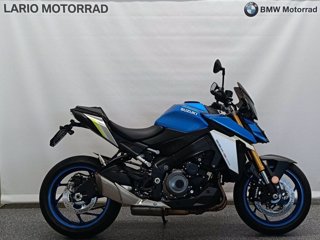 SUZUKI Gsx-s 1000 abs my21