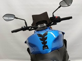 SUZUKI Gsx-s 1000 abs my21