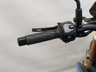 SUZUKI Gsx-s 1000 abs my21