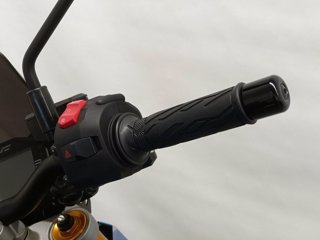 SUZUKI Gsx-s 1000 abs my21