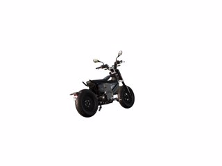 BMW MOTORRAD Ce 02 4kw abs
