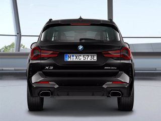 BMW X3 xdriveM50 MSport Pro auto