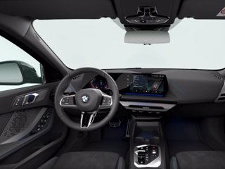 BMW 116 MSport Pro auto