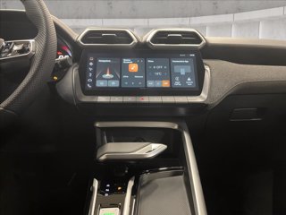 MG MG ZS 2024 HYBRID + COMFORT