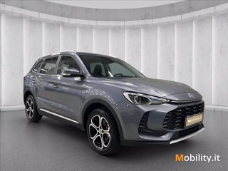 MG MG ZS 2024 HYBRID + COMFORT