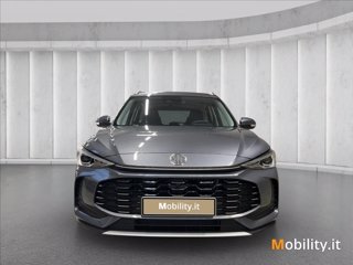 MG MG ZS 2024 HYBRID + COMFORT