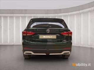 MG MG ZS 2024 HYBRID + LUXURY