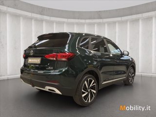 MG MG ZS 2024 HYBRID + LUXURY