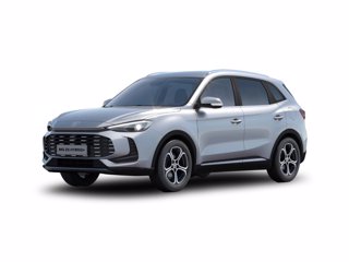 MG MG ZS 2024 HYBRID + COMFORT