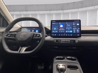 MG MGS5 MG S5 EV LUXURY 64 KWH