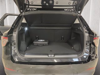 MG MGS5 MG S5 EV LUXURY 64 KWH