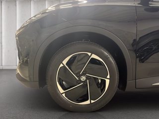 MG MGS5 MG S5 EV LUXURY 64 KWH