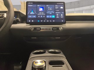 MG MGS5 MG S5 EV LUXURY 64 KWH