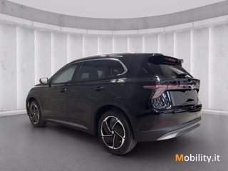 MG MGS5 MG S5 EV LUXURY 64 KWH