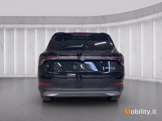 MG MGS5 MG S5 EV LUXURY 64 KWH