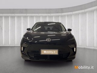 MG MGS5 MG S5 EV LUXURY 64 KWH