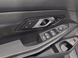 BMW 320d touring mhev 48v xdrive msport auto