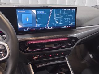 BMW 320d touring mhev 48v xdrive msport auto