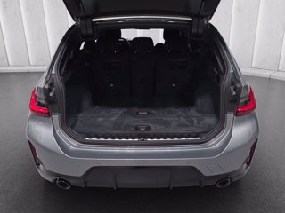 BMW 320d touring mhev 48v xdrive msport auto