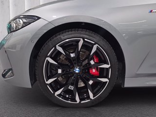 BMW 320d touring mhev 48v xdrive msport auto