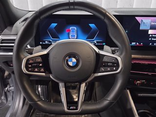 BMW 320d touring mhev 48v xdrive msport auto