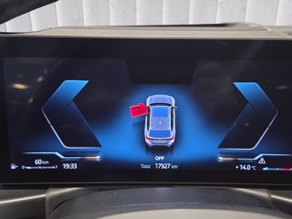 BMW 320d touring mhev 48v xdrive msport auto