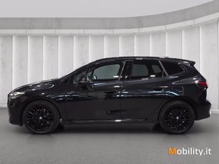 BMW 218d active tourer msport auto