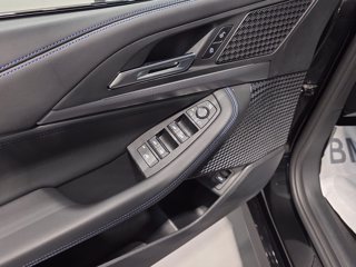 BMW 218d active tourer msport auto