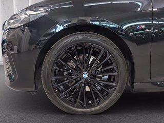 BMW 218d active tourer msport auto