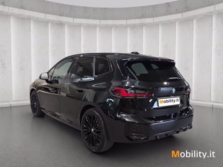 BMW 218d active tourer msport auto