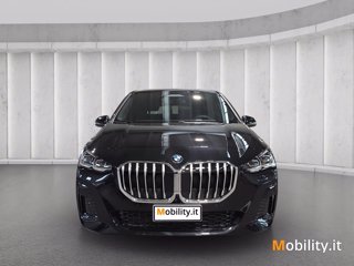 BMW 218d active tourer msport auto