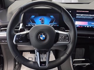 BMW 218d active tourer msport auto