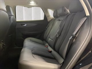 MG MGS5 EV Luxury 64