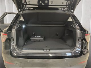 MG MGS5 EV Luxury 64