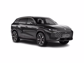 MG HS 1.5 phev Luxury auto