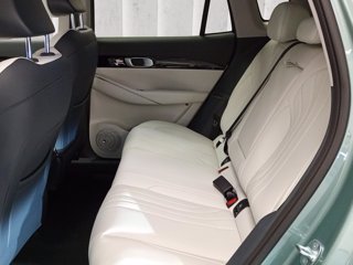 GEELY EX5 Launch Edition