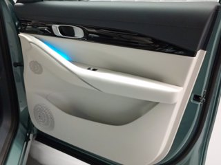 GEELY EX5 Launch Edition