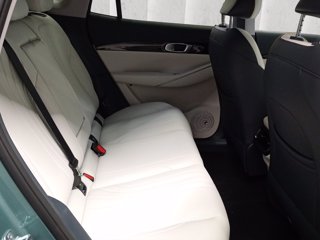 GEELY EX5 Launch Edition