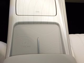 GEELY EX5 Launch Edition