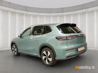 GEELY EX5 Launch Edition