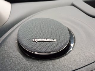 GEELY EX5 Launch Edition