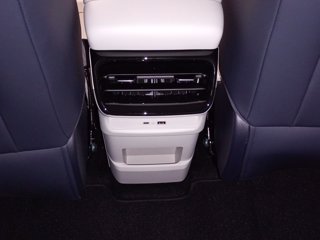 GEELY EX5 Launch Edition