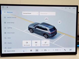 GEELY EX5 Launch Edition