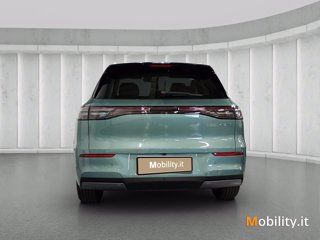 GEELY EX5 Launch Edition